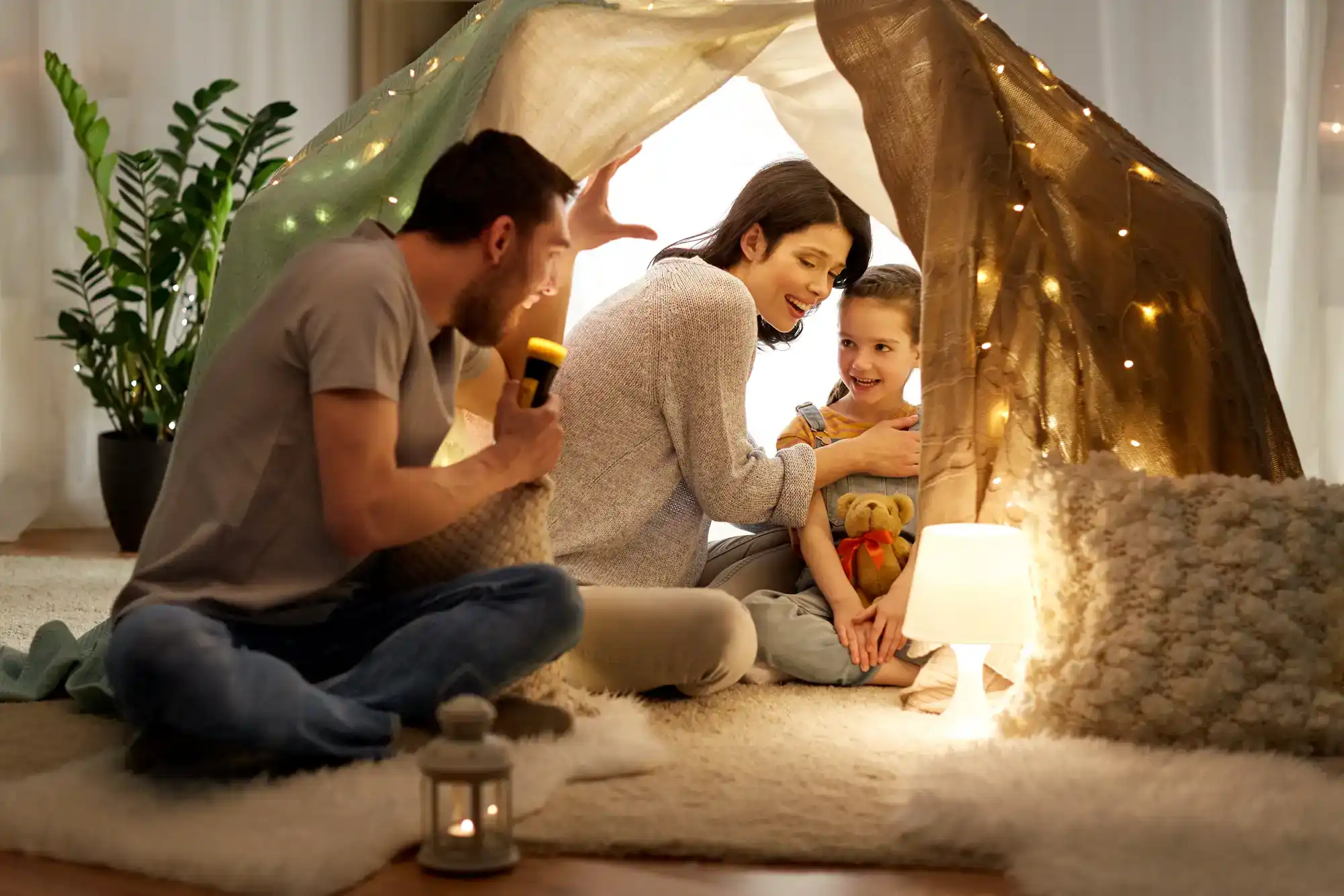 Skymor Panola family storytime